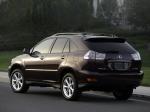 Lexus RX350 2006 года